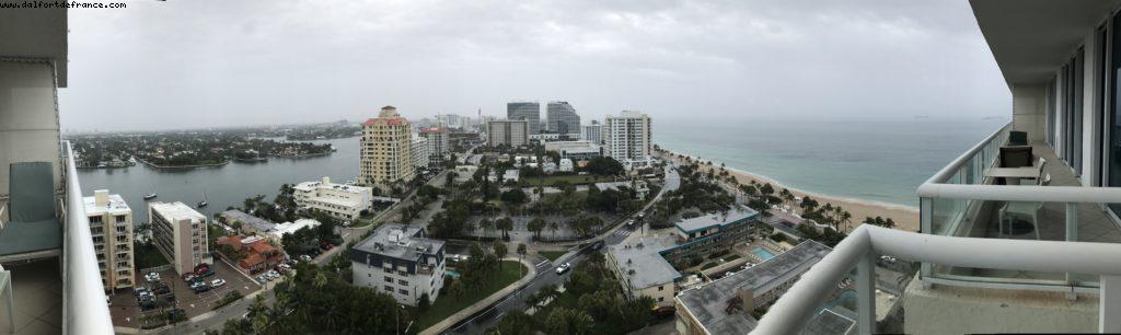 Hôtel Ritz-Carlton Fort Lauderdale
