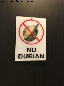 Hôtel Holiday Inn - Patong - Phuket