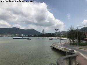 Patong - Phuket