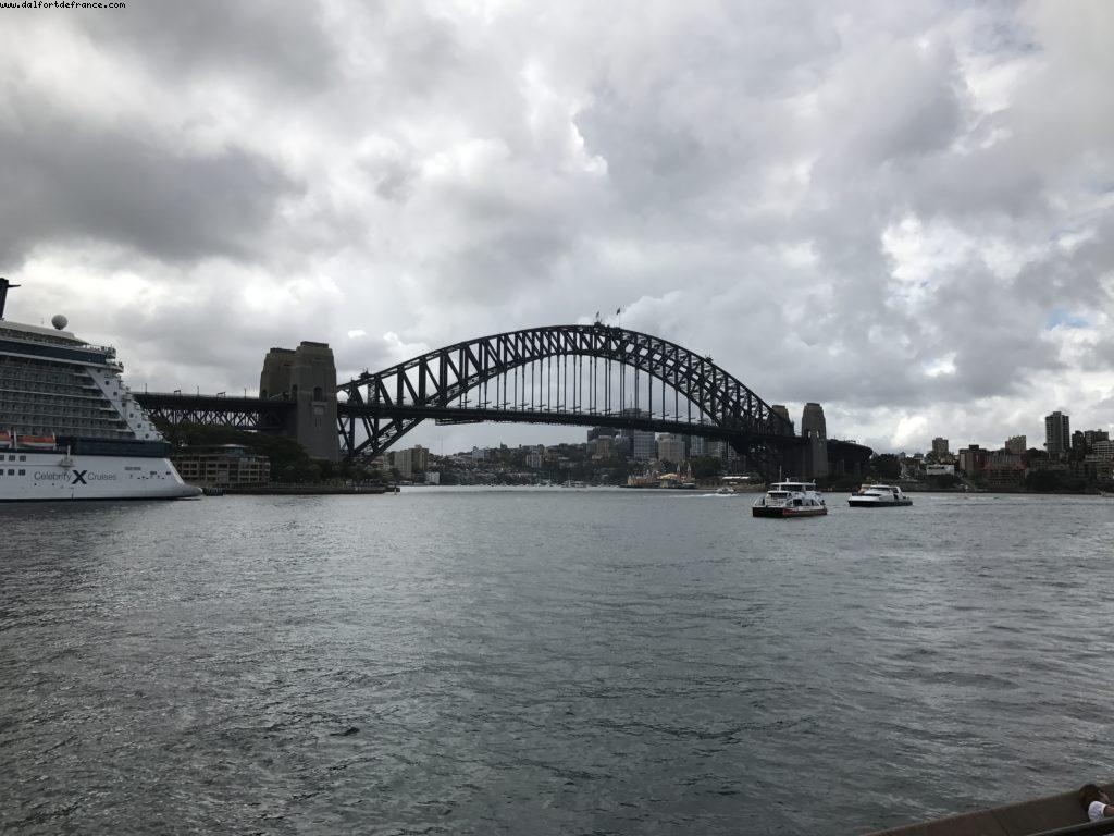 Sydney