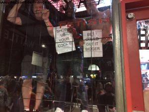 Parade - Sydney Mardi Gras