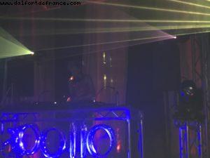 Apollo Party - Métro Theater - Sydney Mardi Gras