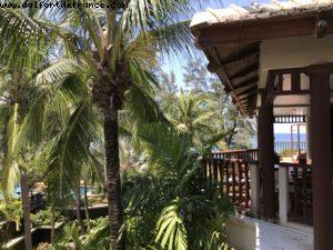 JW Marriott Resort and Spa - Talang