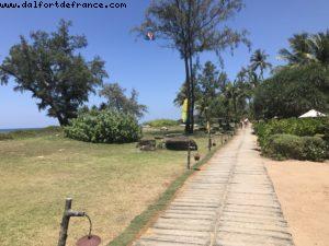 JW Marriott Resort and Spa - Talang