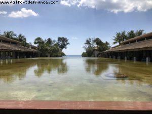 JW Marriott Resort and Spa - Talang