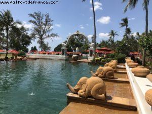 JW Marriott Resort and Spa - Talang