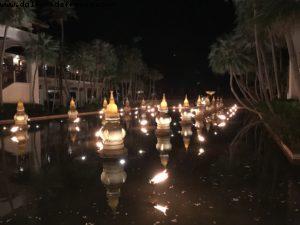 JW Marriott Resort and Spa - Talang