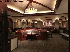 Shanghai Disneyland Hotel