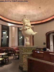 Shanghai Disneyland Hotel