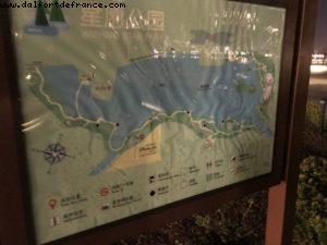 Wishing star park - Shanghai Disneyland