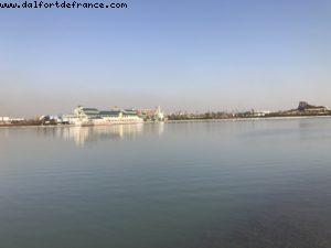 Wishing star park - Shanghai Disneyland