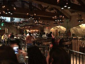 Pirates of the Caribbeans - Battle for the Sunken Treasure - Shanghai Disneyland