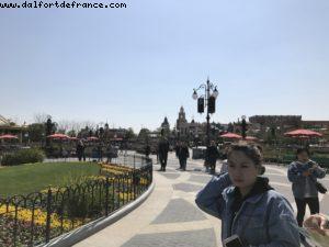 Gardens of Imagination - Shanghai Disneyland