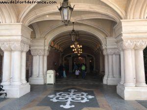 Enchanted Storybook Castle - Shanghai Disneyland