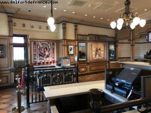 Rémy's Patisserie - Shanghai Disneyland