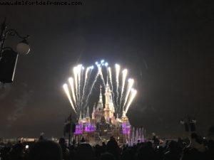 Ignite the Dream - Shanghai Disneyland