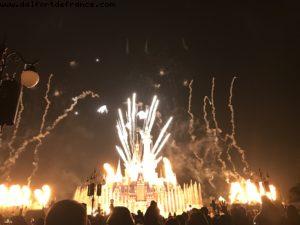 Ignite the Dream - Shanghai Disneyland