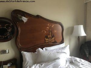 Shanghai Disneyland Hotel