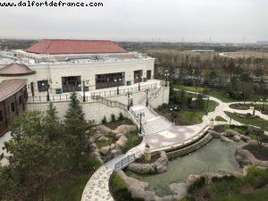 Shanghai Disneyland Hotel