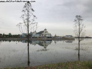 Wishing star park - Shanghai Disneyland