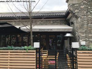 Disneytown - Shanghai Disneyland