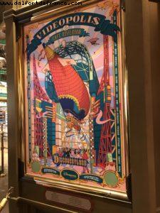 World of Disney - Shanghai Disneyland