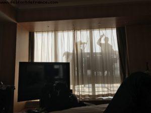 Imperial Suite #6110 Hotel Le Royal Meridien - Shanghai