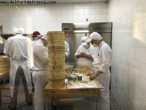 Din Tai Fung - Shanghai