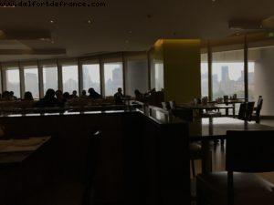 Din Tai Fung - Shanghai