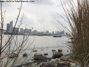 Expo 2010 area - Shanghai