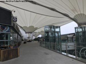 Expo 2010 area - Shanghai