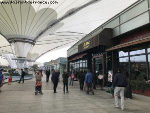 Expo 2010 area - Shanghai