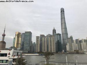 Shanghai