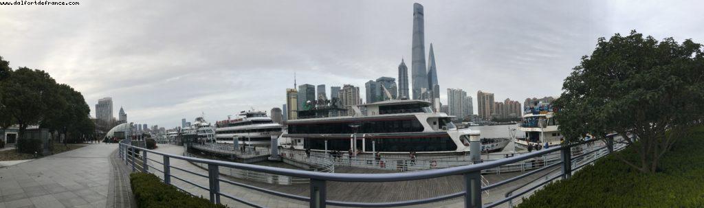 Shanghai