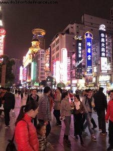 Nanjing Road - Shanghai