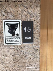 AA Flagship Lounge - ORD Chicago Airport