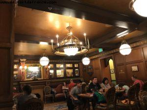 Magic Kingdom - Walt Disney World