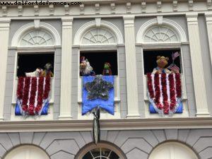 Magic Kingdom - Walt Disney World