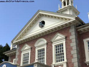 Magic Kingdom - Walt Disney World