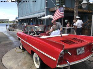 Disney Springs - Walt Disney World