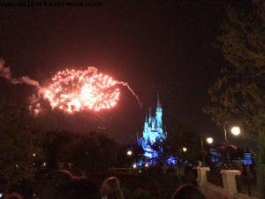 Magic Kingdom - Walt Disney World