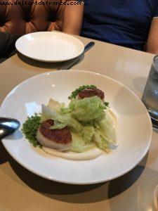 Wood Restaurant - Chicago