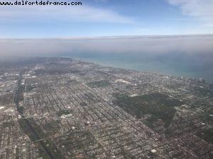 AA2240 - Chicago