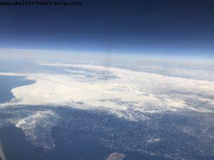 Vol Openskies ORY -> JFK BA8005 