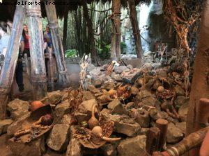 Na'vi River - Pandora - Animal Kingdom - Disney Gaydays - Walt Disney World - Orlando