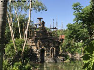 Animal Kingdom - Disney Gaydays - Walt Disney World - Orlando