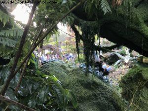 Avatar Flight of Passage - Pandora - Animal Kingdom - Disney Gaydays - Walt Disney World - Orlando