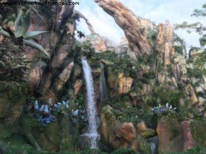 Avatar Flight of Passage - Pandora - Animal Kingdom - Disney Gaydays - Walt Disney World - Orlando