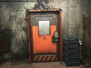 Avatar Flight of Passage - Pandora - Animal Kingdom - Disney Gaydays - Walt Disney World - Orlando