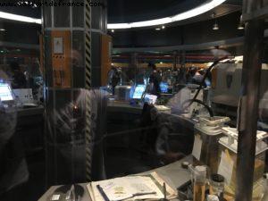 Avatar Flight of Passage - Pandora - Animal Kingdom - Disney Gaydays - Walt Disney World - Orlando